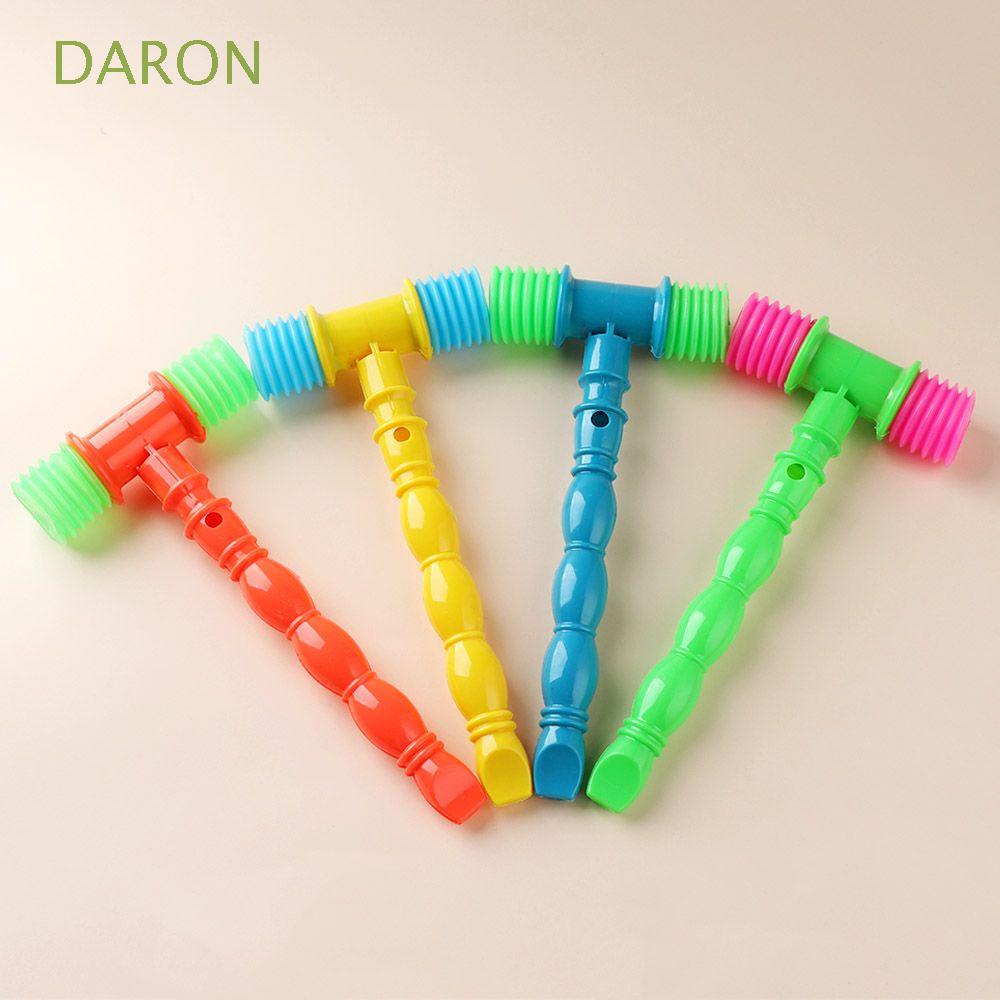 Đồ Chơi Lục Lạc Hình Búa Gõ Nhiều Màu Sắc Vui Nhộn Cho Bé