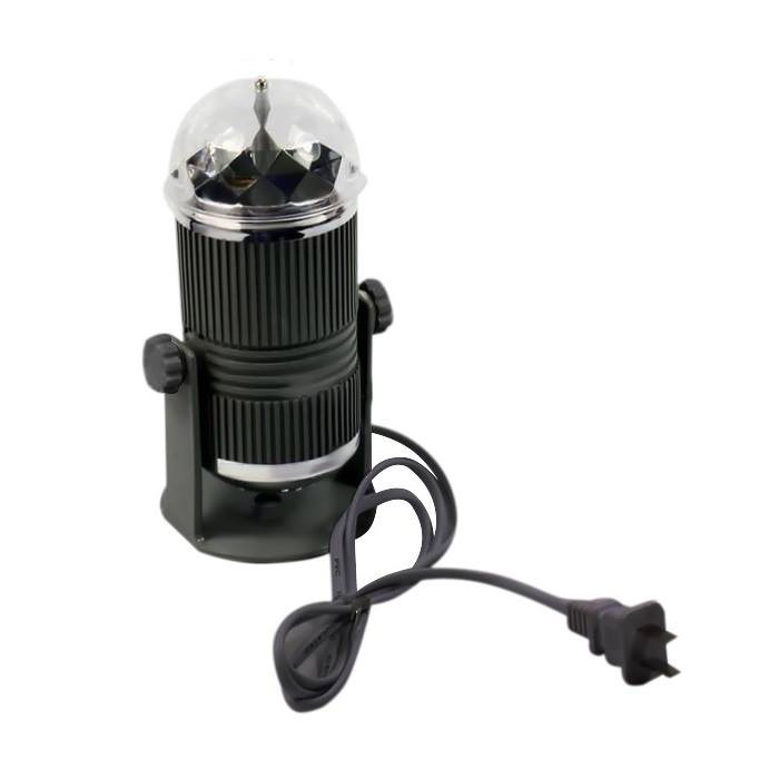 ĐÈN NHÁY VŨ TRƯỜNG HÌNH TRỤ XOAY, ĐÈN NHÁY THEO NHẠC