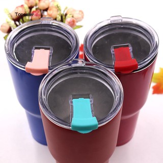 Nắp ly giữ nhiệt Yeti 30OZ chống tràn hiệu quả