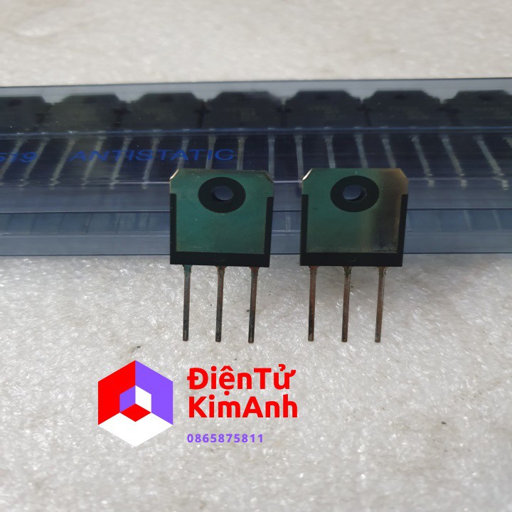 1 đôi Transistor Mosfet J352-K2221 zin