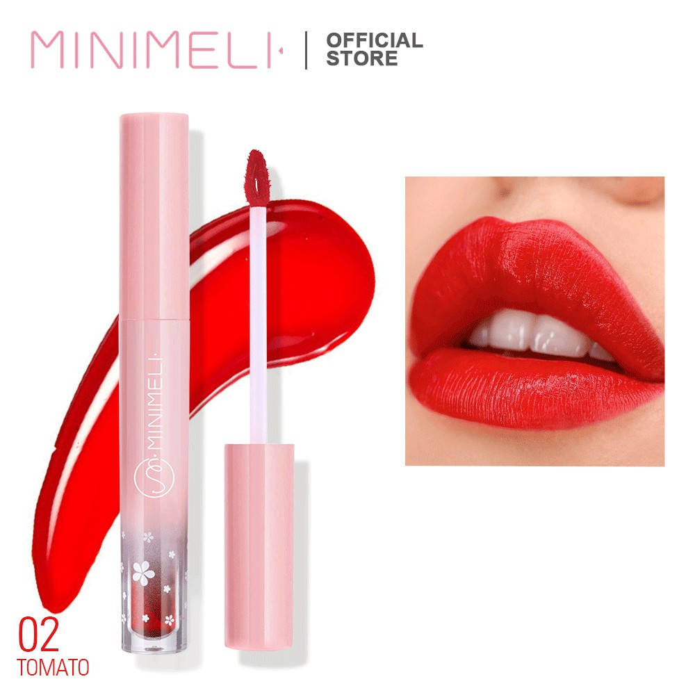 Son Môi SACE LADY Dạng Lỏng Màu Lì Trang Điểm Lâu Trôi 2g/0.07oz | BigBuy360 - bigbuy360.vn