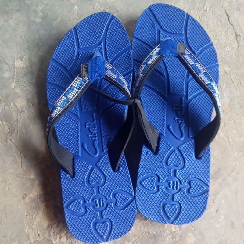 Giày Sandal Xốp Thời Trang Năng Động