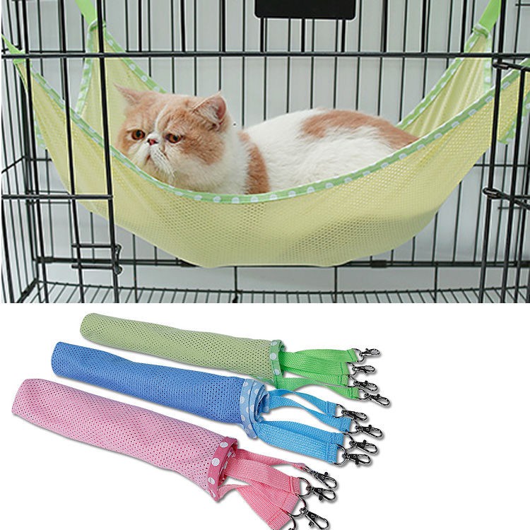 Giường Ngủ Cho Mèo MOLAMGO