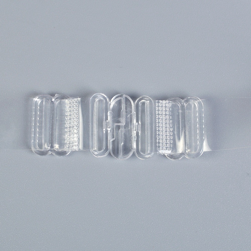 Áo ngực trong suốt cup 3 / 4 có gọng nâng ngực tàng hình
