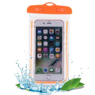 Túi chống nước cho điện thoại tiện dụng