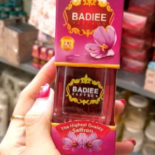 1gr nhụy hoa nghệ tây