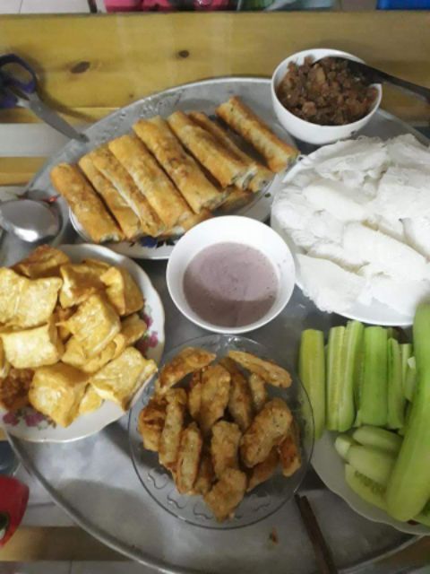 Mắm tôm Ba Làng Thanh Hóa 1kg | BigBuy360 - bigbuy360.vn