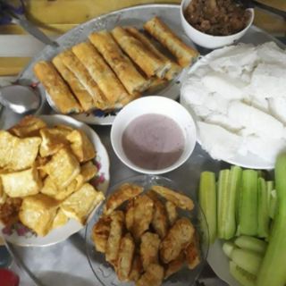 Mắm tôm Ba Làng Thanh Hóa 1kg