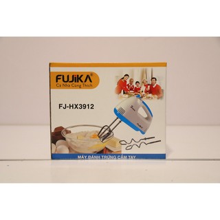 Máy đánh trứng Fujika FJ-HX3912