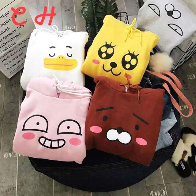 Áo Hoodie Cảm Xúc Hot Hot Hot | BigBuy360 - bigbuy360.vn