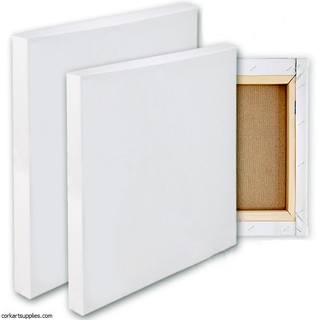 [BinhDuong] Khung vẽ tranh canvas, Toan, Toan Vẽ Tranh ,Sơn Dầu, Màu Nước, Màu Acrylic nhiều kích thước