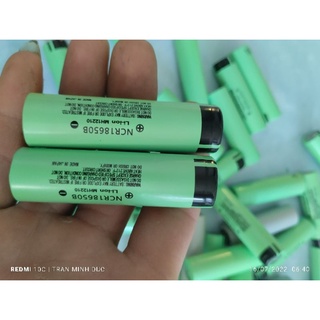 Pin tesla Panasonic 3400-3500mah