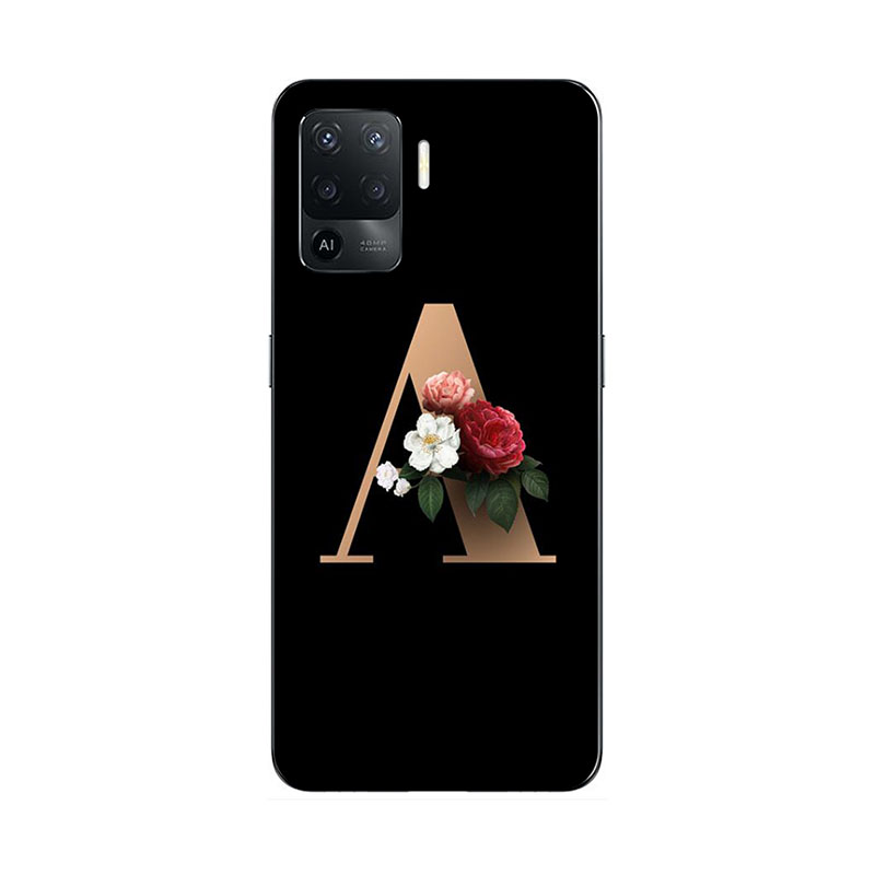 Ốp Lưng Tpu Mềm In Chữ Tiếng Anh Cho Oppo Reno 5 Lite Cph2205 6.43 "26 | BigBuy360 - bigbuy360.vn
