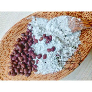 BỘT ĐẬU ĐỎ HANDMADE NHÀ BỘT
