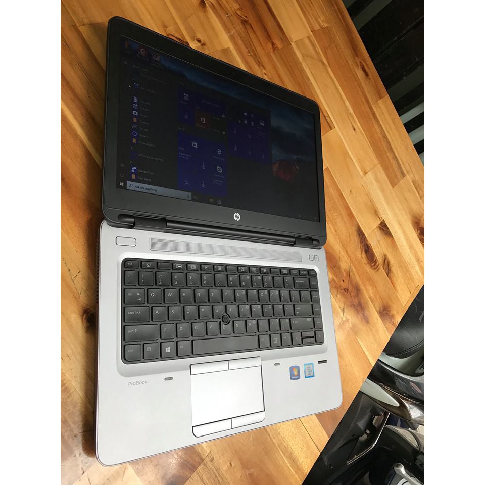 HP probook 640G1, i5 4200M, 4G, 500G, zin100%, 99%, giá rẻ | BigBuy360 - bigbuy360.vn