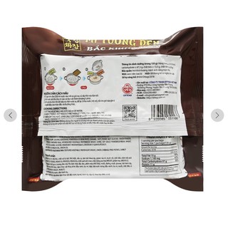 mì tương đen OTTOGI 135g