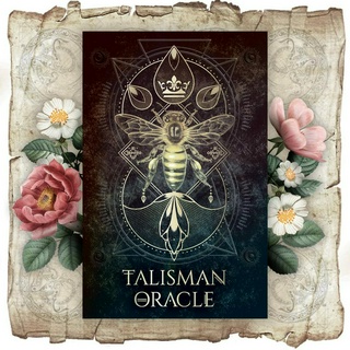 Bài Talisman Oracle