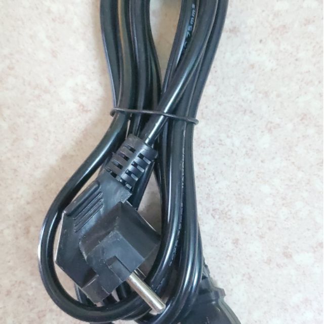 Dây nguồn audio main vang