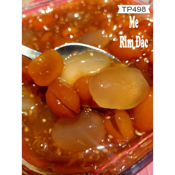 ME RIM ĐÁC Hủ 550g - Công thức cải tiến mới đặc sánh thơm ngon