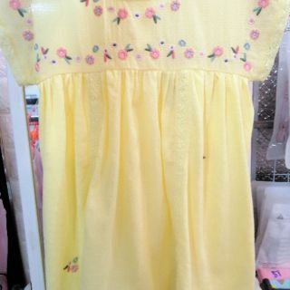 Váy Next size 3-8y