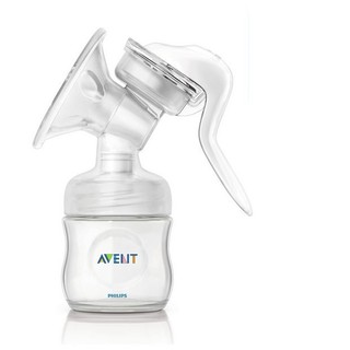 Dụng cụ hút sữa PHILIPS AVENT SCF330/20 bằng tay
