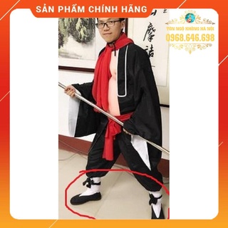 Giày Tôn Ngộ Không Trư Bát Giới