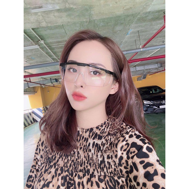 Kính bảo hộ, KÍNH KÍN MẮT, kèm ảnh thật | BigBuy360 - bigbuy360.vn