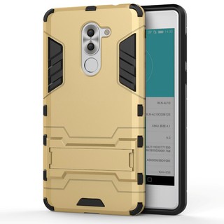 Ốp Lưng Iron Man cho Huawei GR5 2017