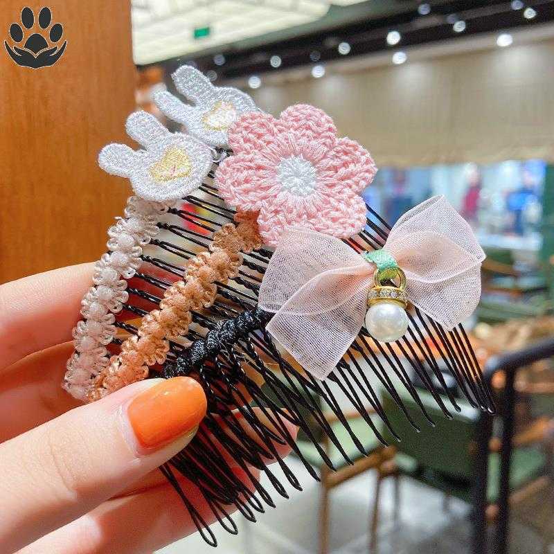 Xược Cài Tóc Cho Bé - GOOD DEAL