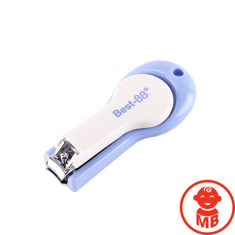 Bấm móng tay BEST BB an toàn cho bé