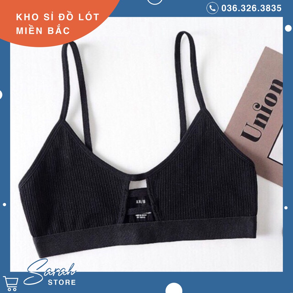 [Có Video] Bra Gân Tăm Sexy Mã Mới MS 8882 | BigBuy360 - bigbuy360.vn