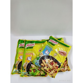 Hạt Nêm Knorr Thái Lan 450g