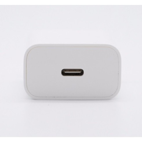 Củ sạc Xiaomi 20W Type-C Mi Charger - Hàng chính hãng