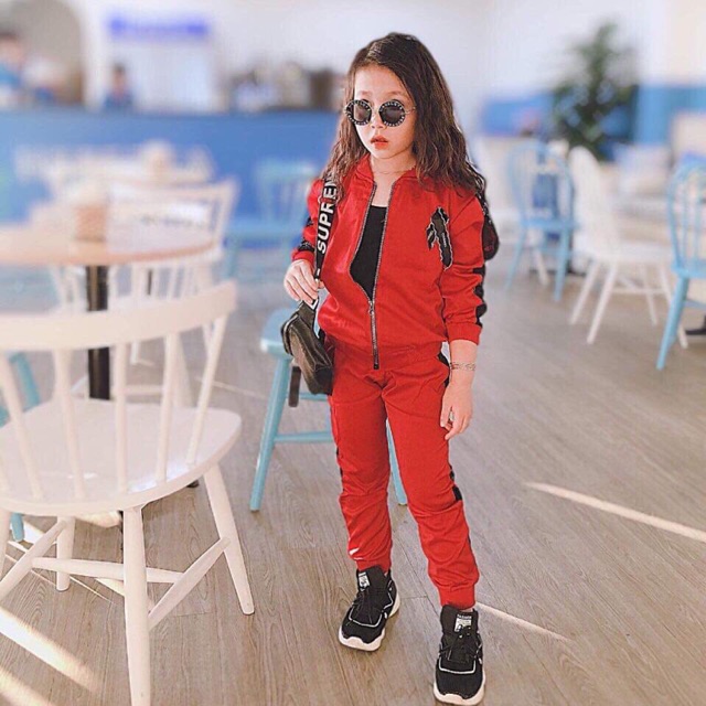 Set bộ be gai kkc