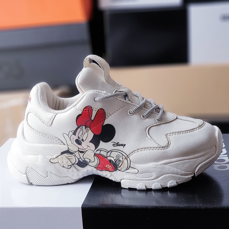 Giày MLB Boston, size 38, real 2hand