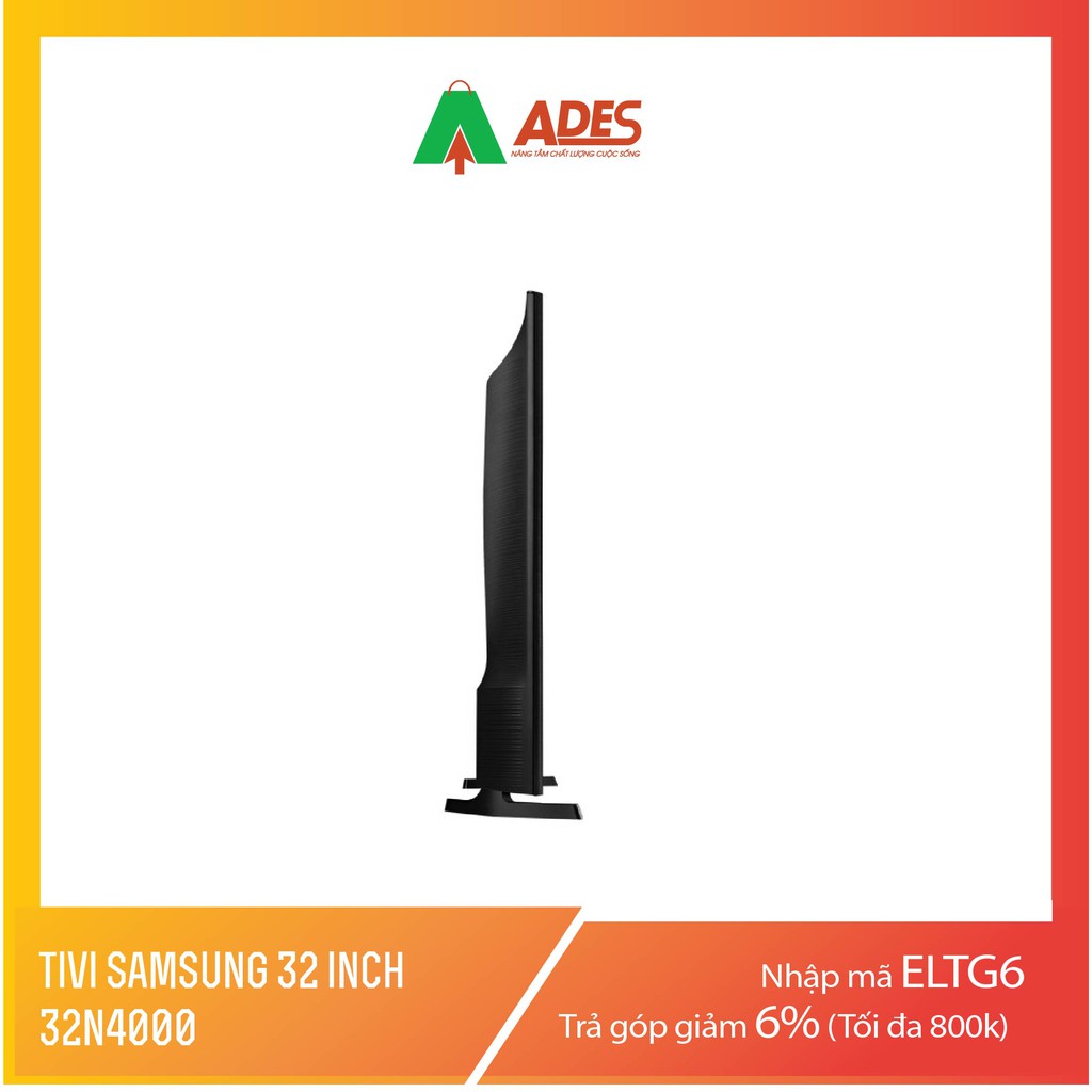 TIVI SAMSUNG 32 INCH 32N4000