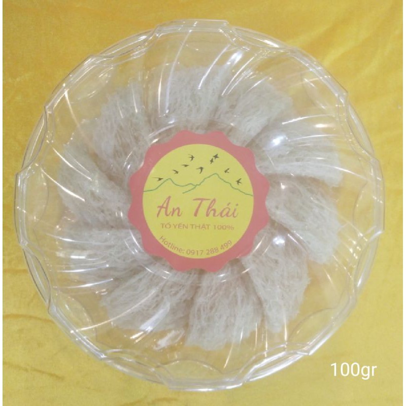 Quà biếu mùa lễ vu lan 100gr
