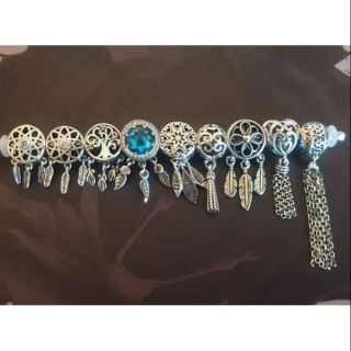 Charm bạc 925 giấc mơ