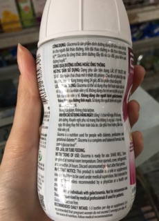 Sữa Abbott Glucerna 220ml (cho người tiểu đường)