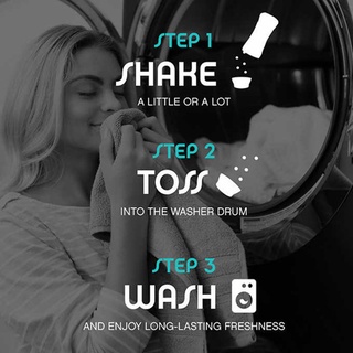 [NHIỀU MÙI] Hạt xả vải Downy,