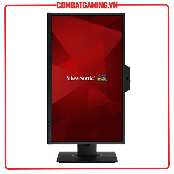 Màn Hình ViewSonic VG2740V 27&quot;/IPS/Webcam/Loa/Ergonomic