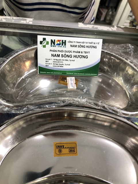 ❤ KHAY INOX HẠT ĐẬU SÂU KHAY INOX QUẢ ĐẬU SÂU LÒNG, KHAY QUẢ ĐẬU SÂU LÒNG CỠ TRUNG 400ml