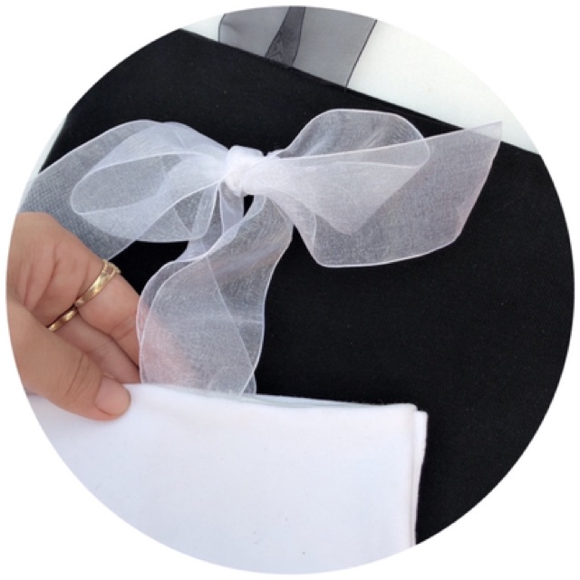 [Mã WASKT410K giảm 10K đơn 50K] K] ÁO DÂY RUY BĂNG HÌNH THẬT 🌿🌿 | BigBuy360 - bigbuy360.vn