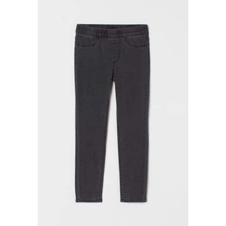 quần legging h&m auth sz 7/8y