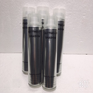GÔM BẠC XỊT TÓC BUTTRELFY 320ml