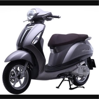 Combo cặp phôi chìa khoá xe NOZZA GRANDE