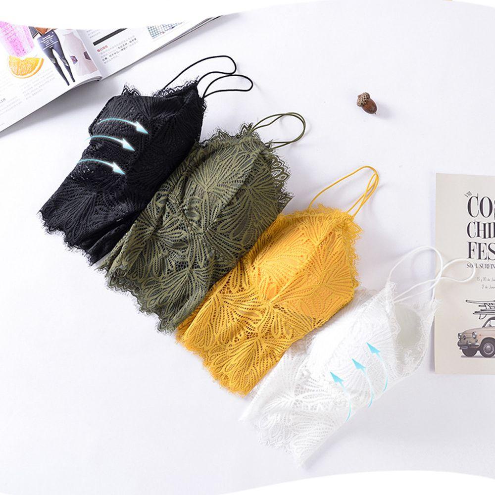 Áo Croptop Sát Nách Thời Trang Quyến Rũ Cho Nữ