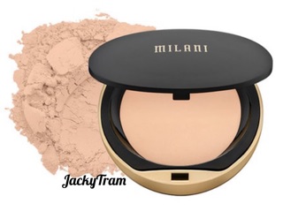 Phấn nền Milani Conceal And Perfect Powder
