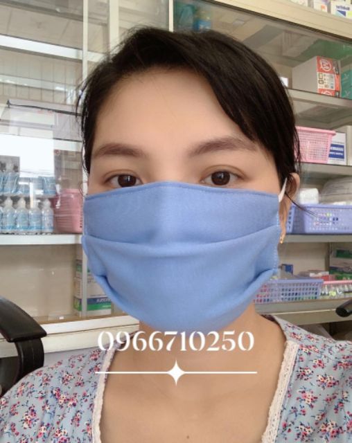 10 khẩu trang vải | BigBuy360 - bigbuy360.vn