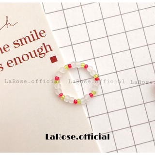 Nhẫn basic larose